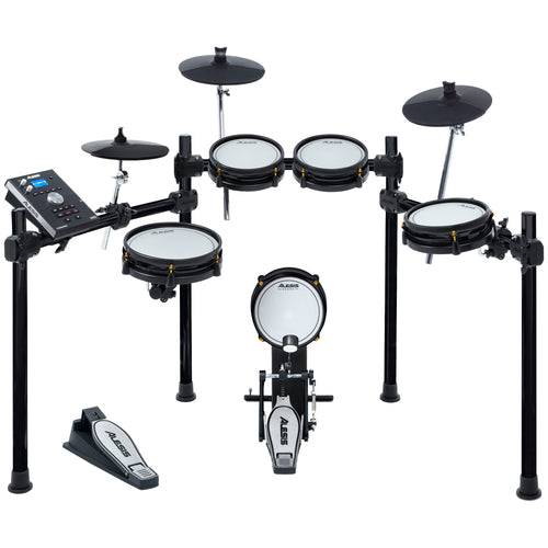 Alesis Command Mesh Special Edition Electronic Drum Set