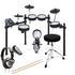 Alesis Command Mesh Special Edition Electronic Drum Set DRUM ESSENTIALS BUNDLE