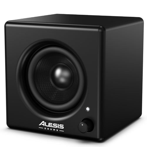 Alesis Nitro Amp 70W Drum Monitor, View 1