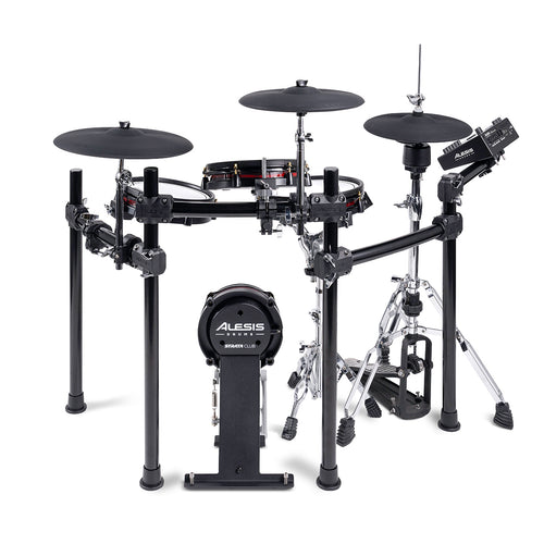 Alesis Strata Club Electronic Drum Set, View 13