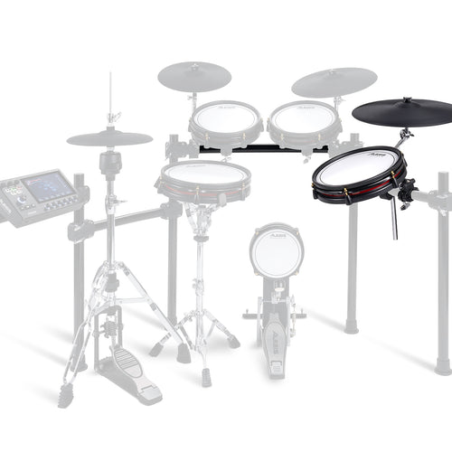 Alesis Strata Club Expansion Pack, view 2