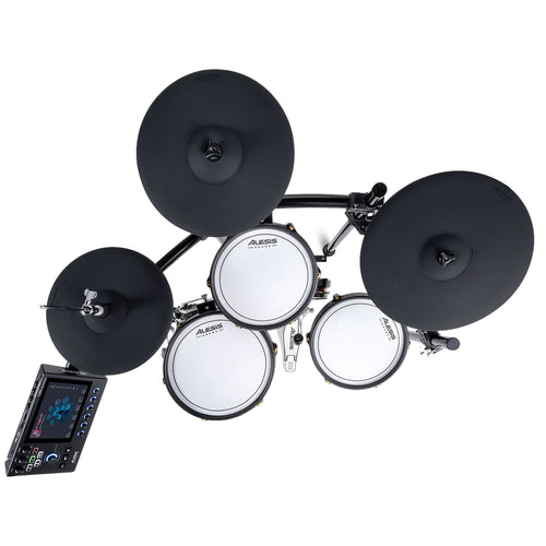 Alesis Strata Club Electronic Drum Set, View 17