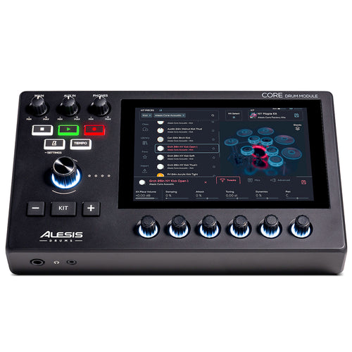 Alesis Strata Club Electronic Drum Set, View 15