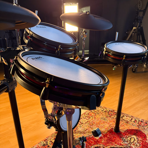 Alesis Strata Club Electronic Drum Set, View 12