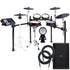 Alesis Strata Core Electronic Drum Set MONITOR KIT
