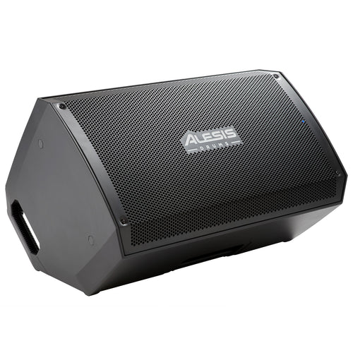 Alesis Strike Amp 12 MKII Powered Drum Amplifier, View 4