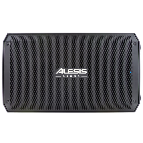 Alesis Strike Amp 12 MKII Powered Drum Amplifier, View 2