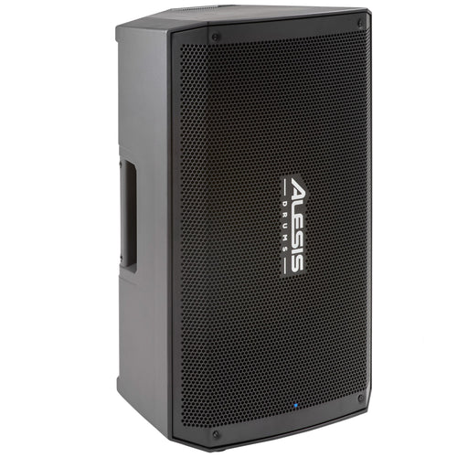 Alesis Strike Amp 12 MKII Powered Drum Amplifier, View 5