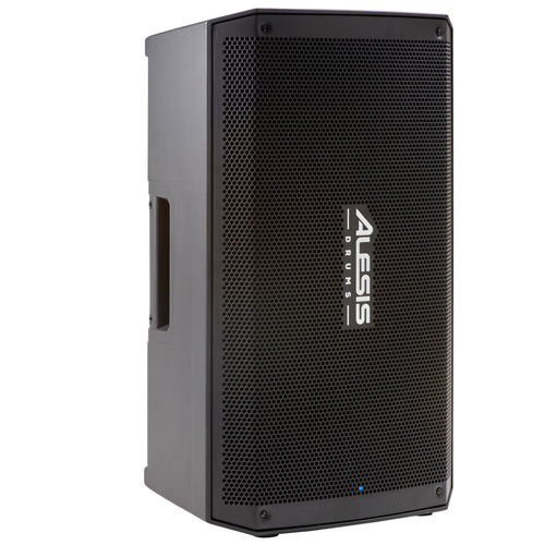 Alesis Strike Amp 12 MKII Powered Drum Amplifier, View 6