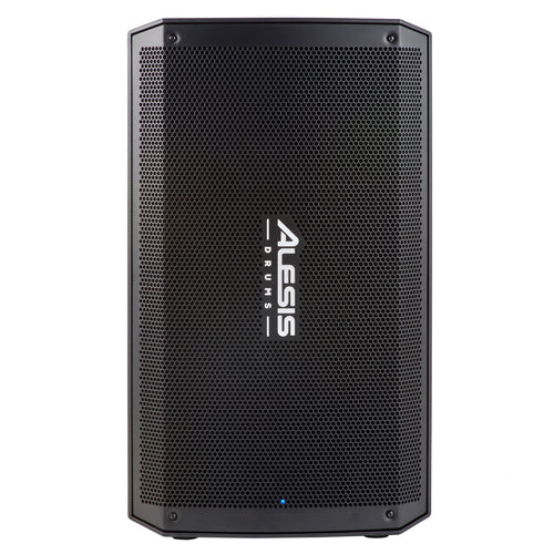 Alesis Strike Amp 12 MKII Powered Drum Amplifier, View 7