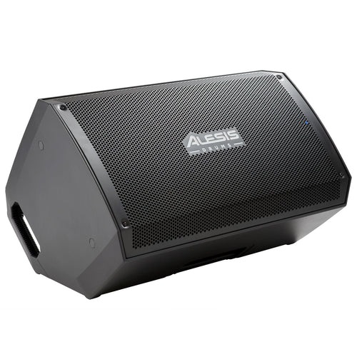 Alesis Strike Amp 12 MKII Powered Drum Amplifier, View 4