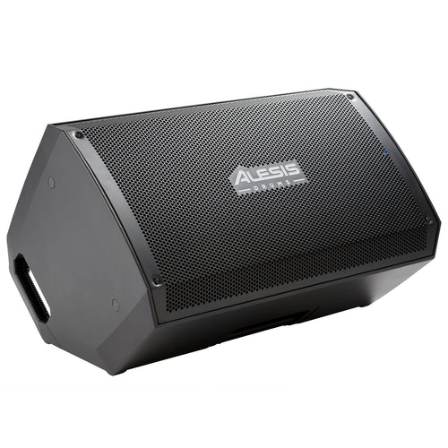 Alesis Strike Amp 12 MKII Powered Drum Amplifier, View 4