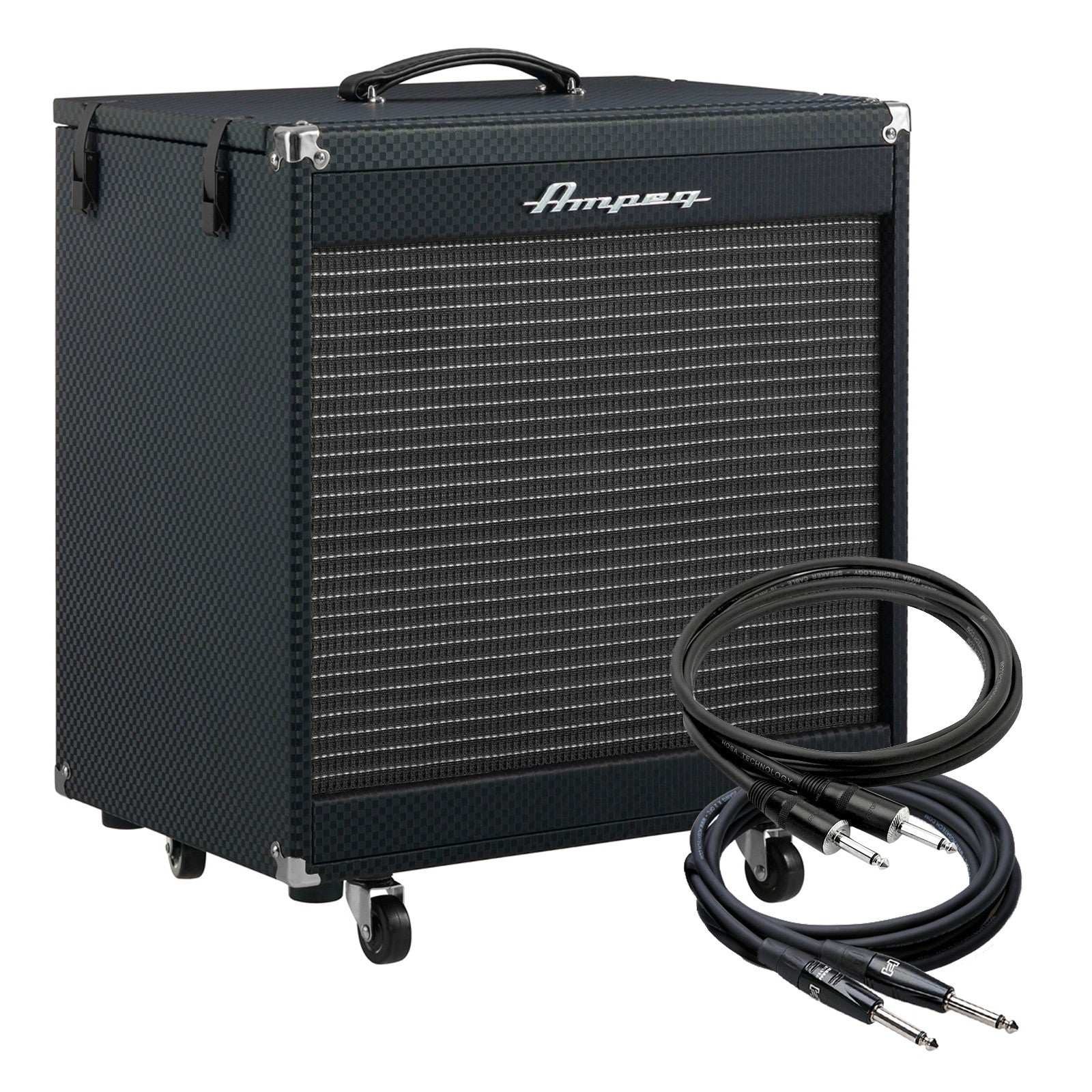 Amp cabinet kit deals