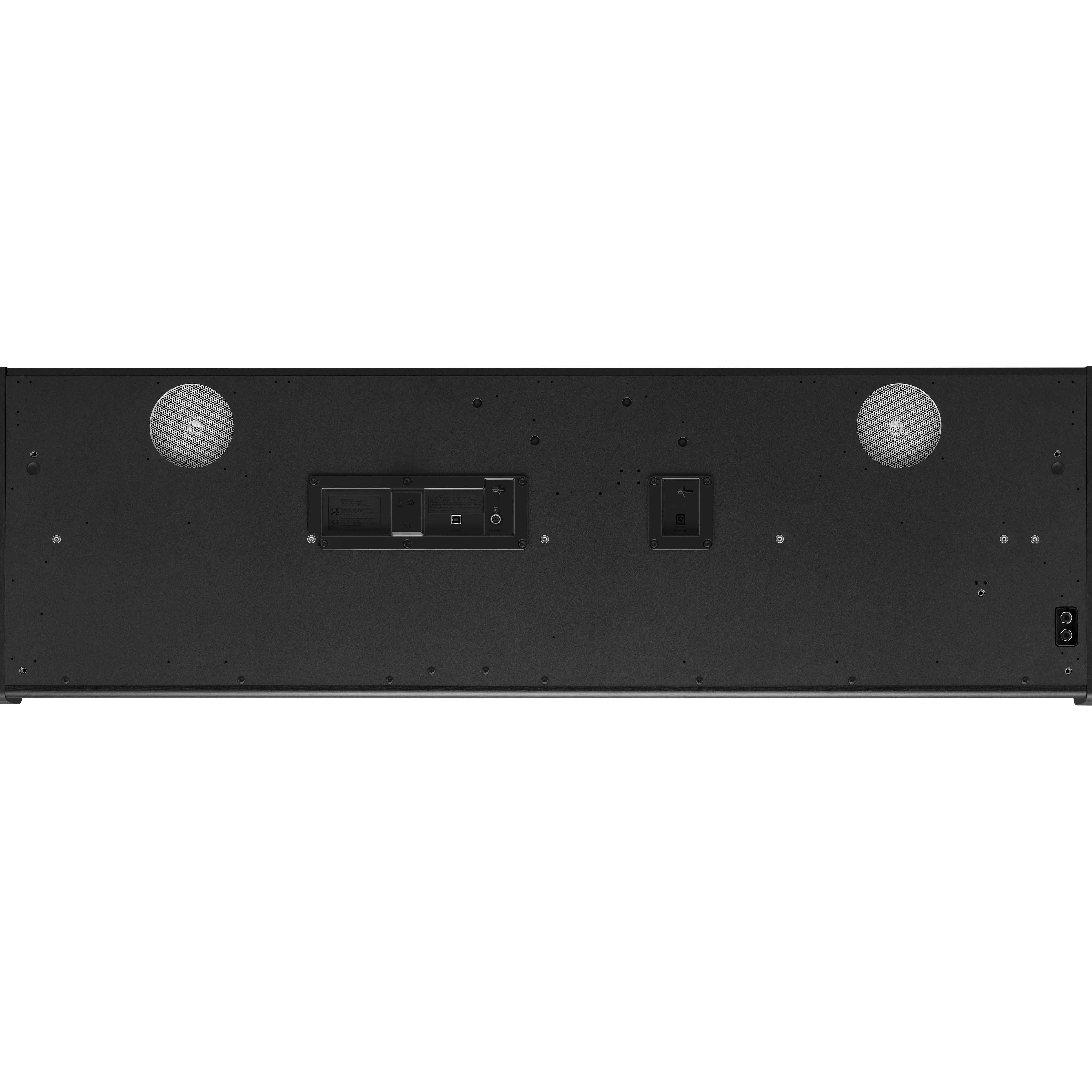 Casio Celviano AP-300 Digital Piano - Black - View 11