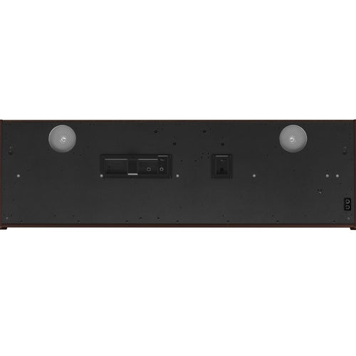 Casio Celviano AP-300 Digital Piano - Rosewood - View 9