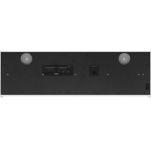 Casio Celviano AP-300 Digital Piano - White - View 14