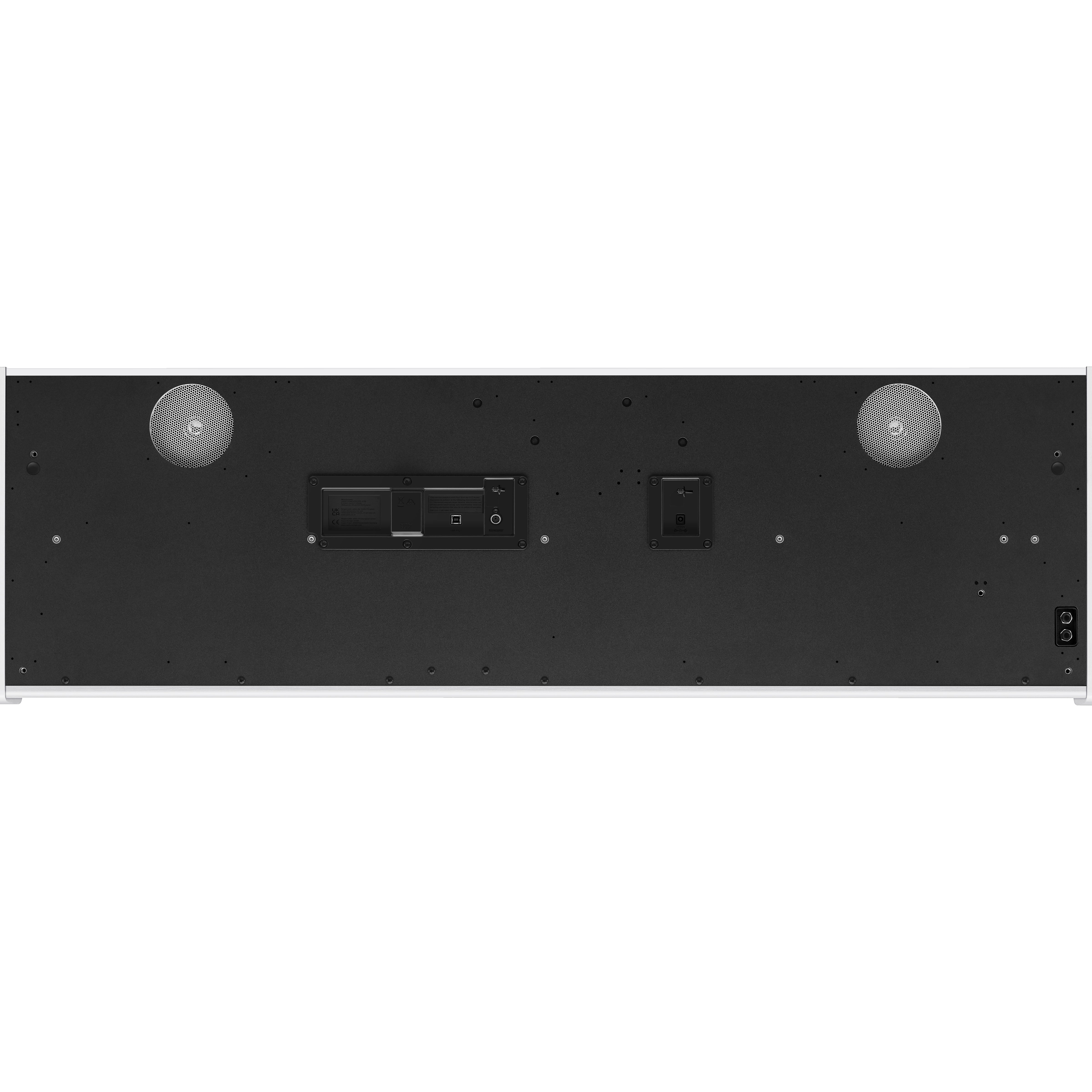 Casio Celviano AP-300 Digital Piano - White - View 14