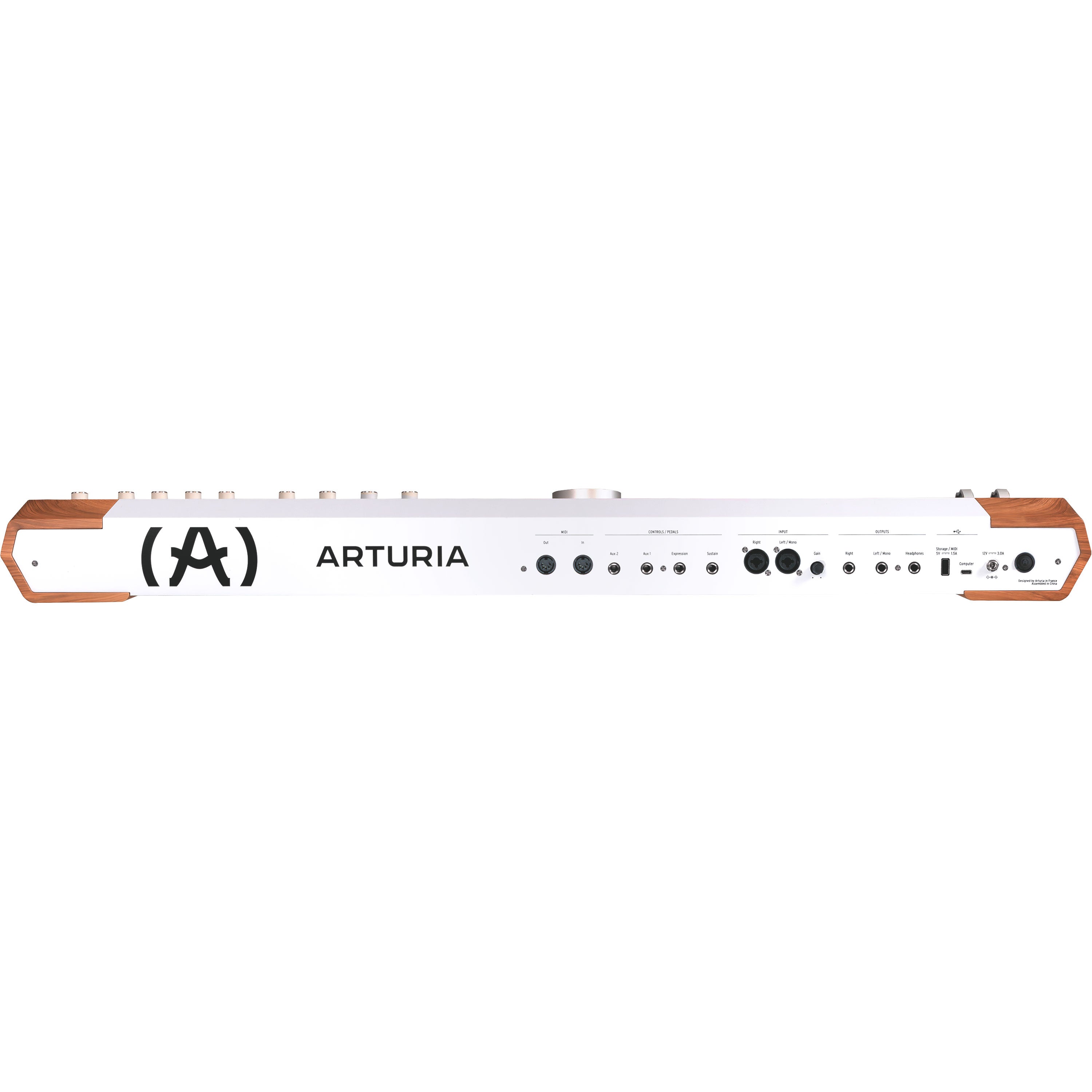 Arturia AstroLab Stage Keyboard CARRY BAG KIT – Kraft Music