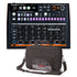 Arturia DrumBrute Impact Analog Drum Machine CARRY BAG KIT