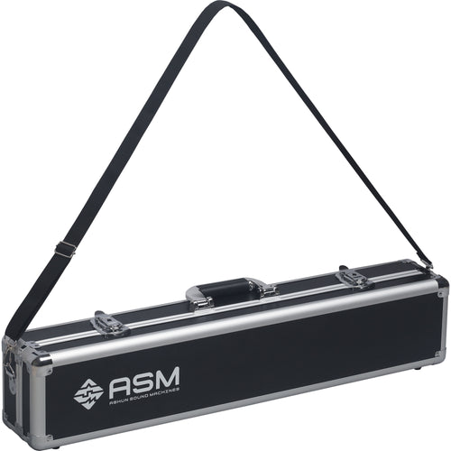 ASM Diosynth Wind Synthesizer View 8