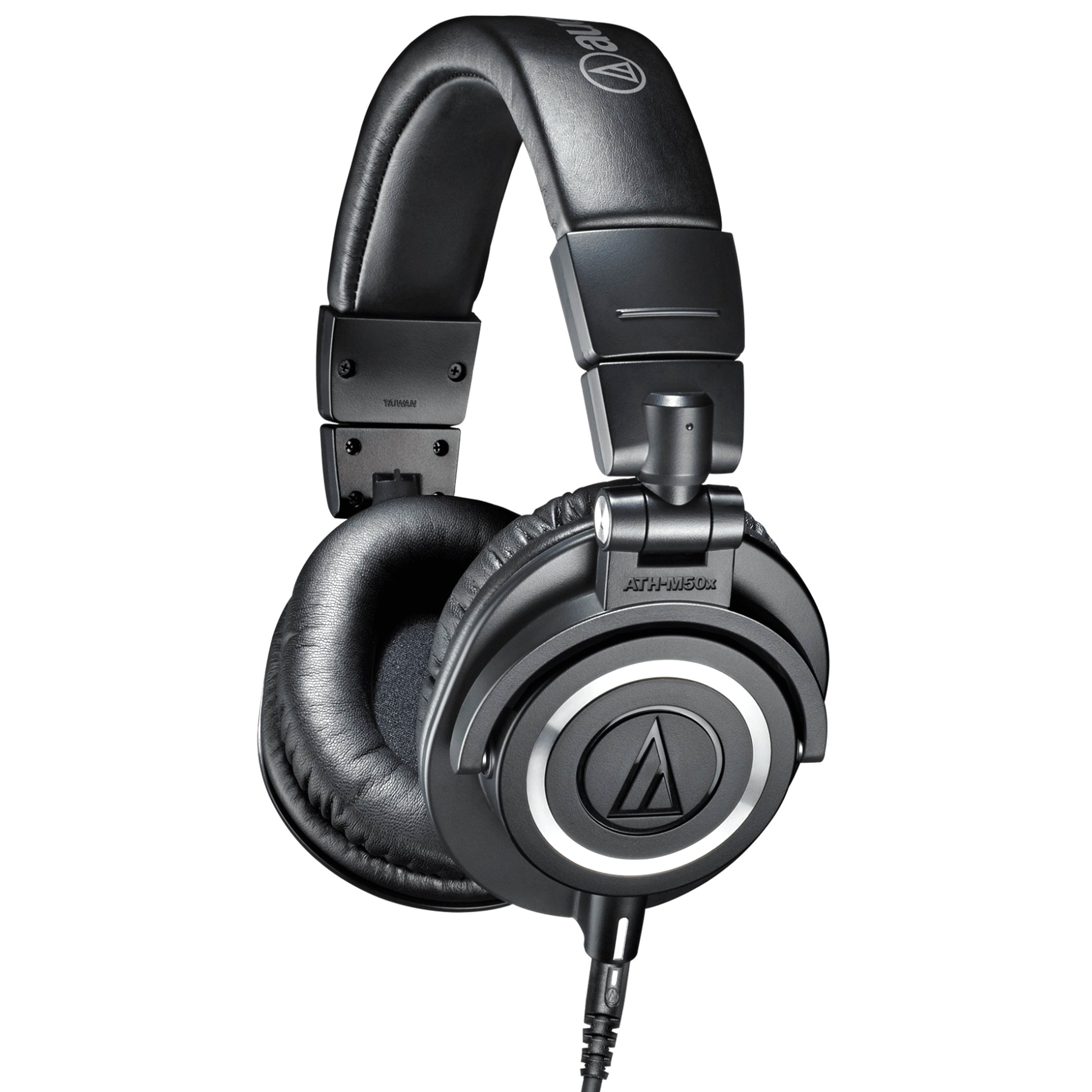 Audio-Technica ATH-M50x Professional Monitor Headphones