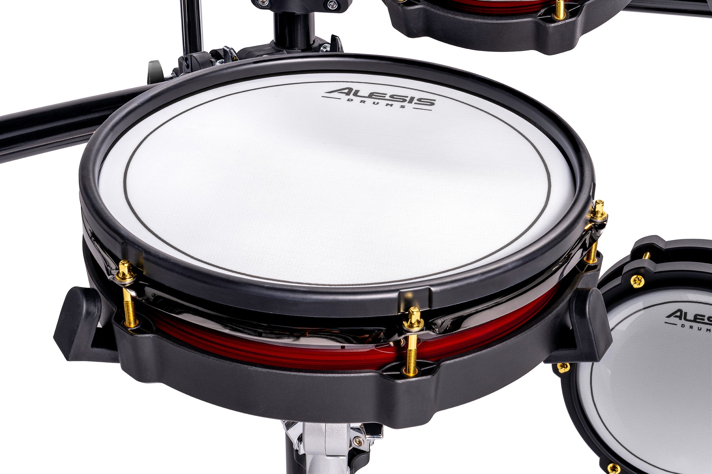 Alesis Strata Core Electronic Drum Set, View 7