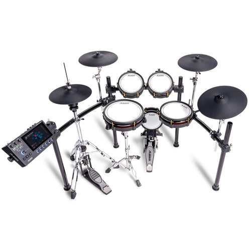 Alesis Strata Core Electronic Drum Set, View 4