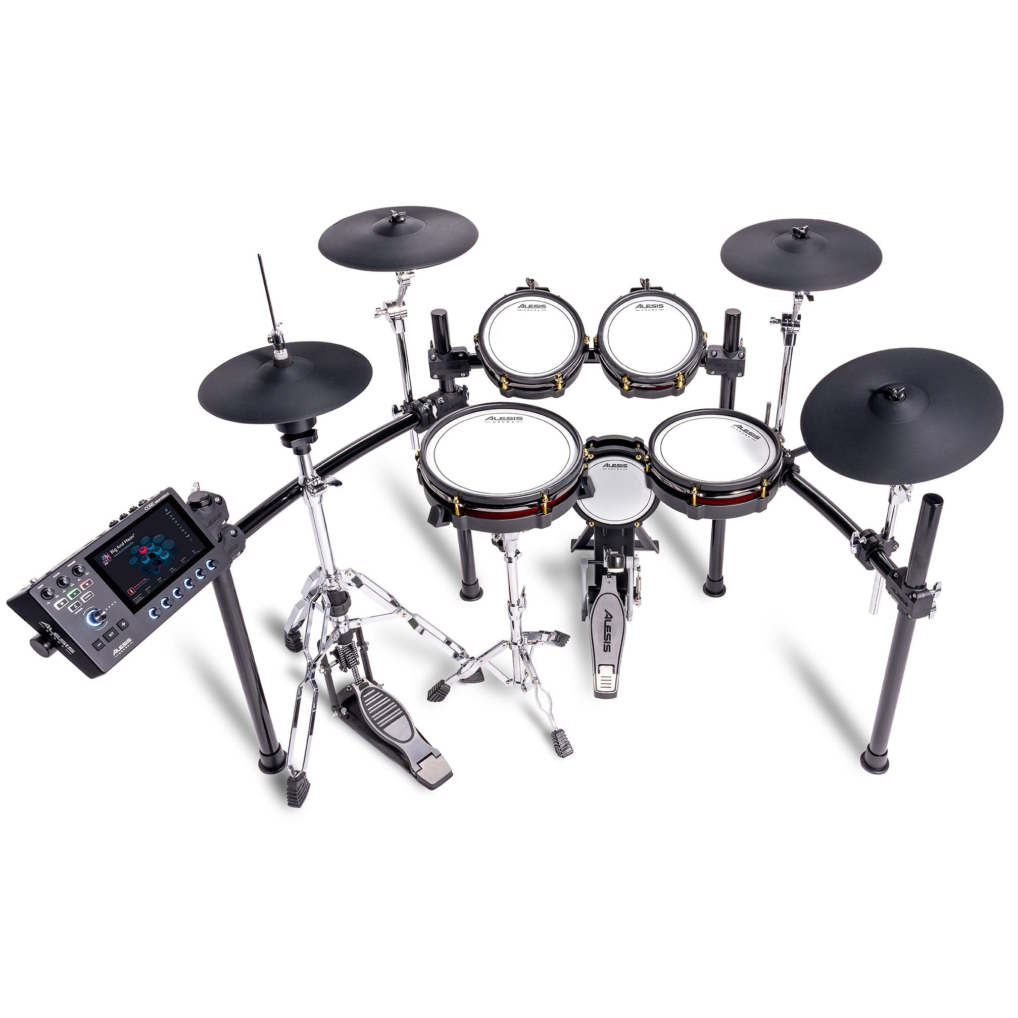 Alesis Strata Core Electronic Drum Set, View 4