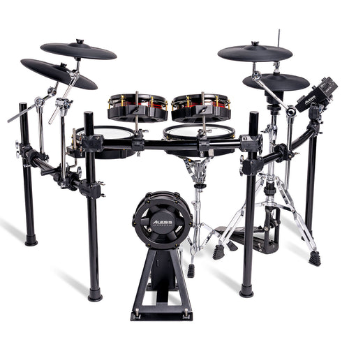 Alesis Strata Core Electronic Drum Set, View 1