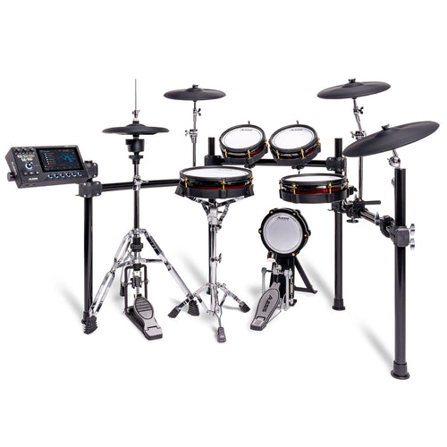 Alesis Strata Core Electronic Drum Set, View 5