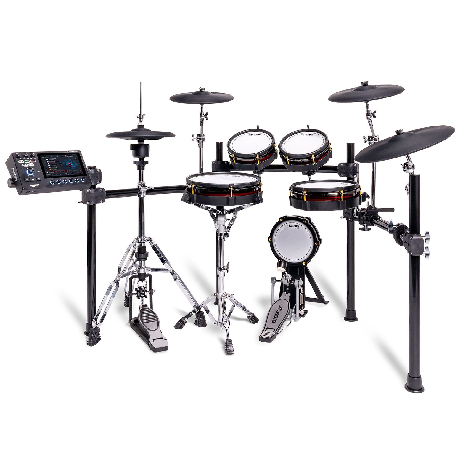 Alesis Strata Core Electronic Drum Set, View 5