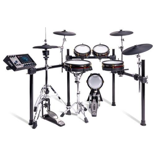Alesis Strata Core Electronic Drum Set, View 12