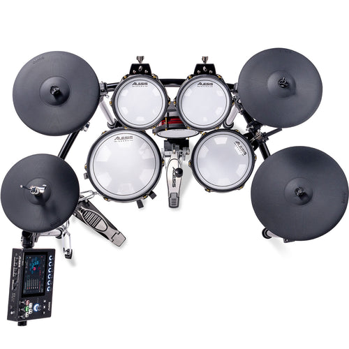 Alesis Strata Core Electronic Drum Set, View 14