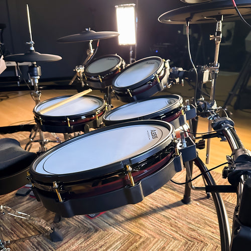 Alesis Strata Prime Electronic Drum Set