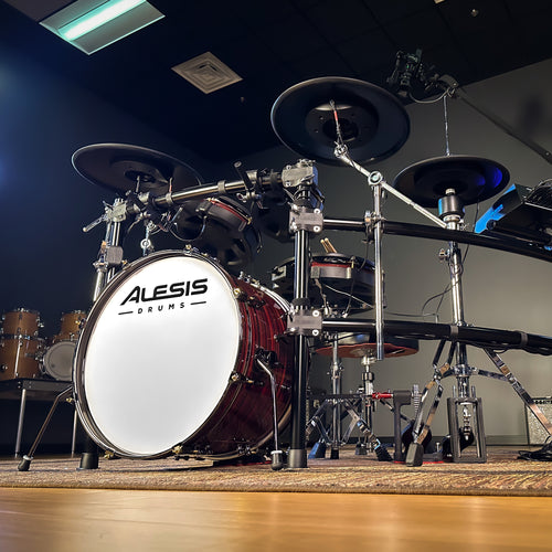 Alesis Strata Prime Electronic Drum Set