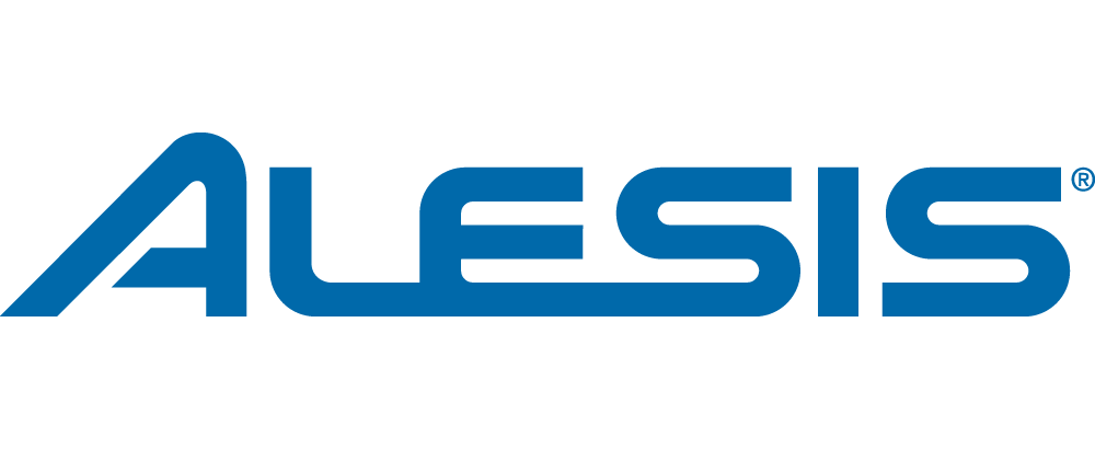 Alesis Logo