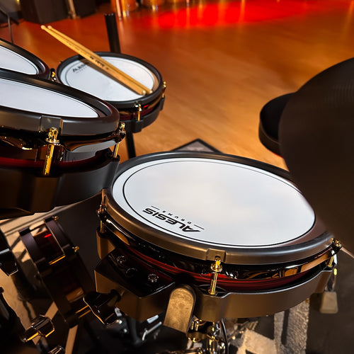 Alesis Strata Core Electronic Drum Set, View 6