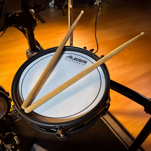 Alesis Strata Core Electronic Drum Set, View 2