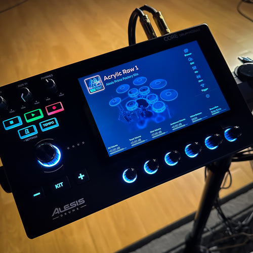 Alesis Strata Core Electronic Drum Set, View 3