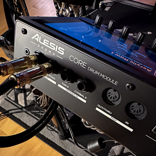 Alesis Strata Core Electronic Drum Set, View 4