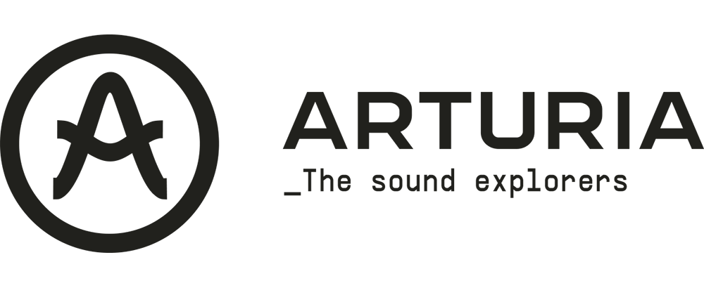 Arturia Logo