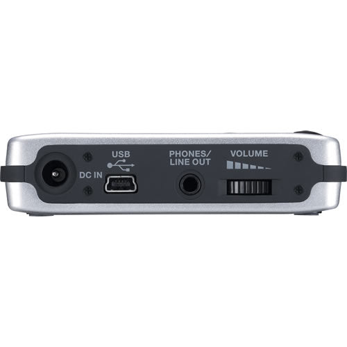 Boss MICRO BR BR-80 Digital Recorder