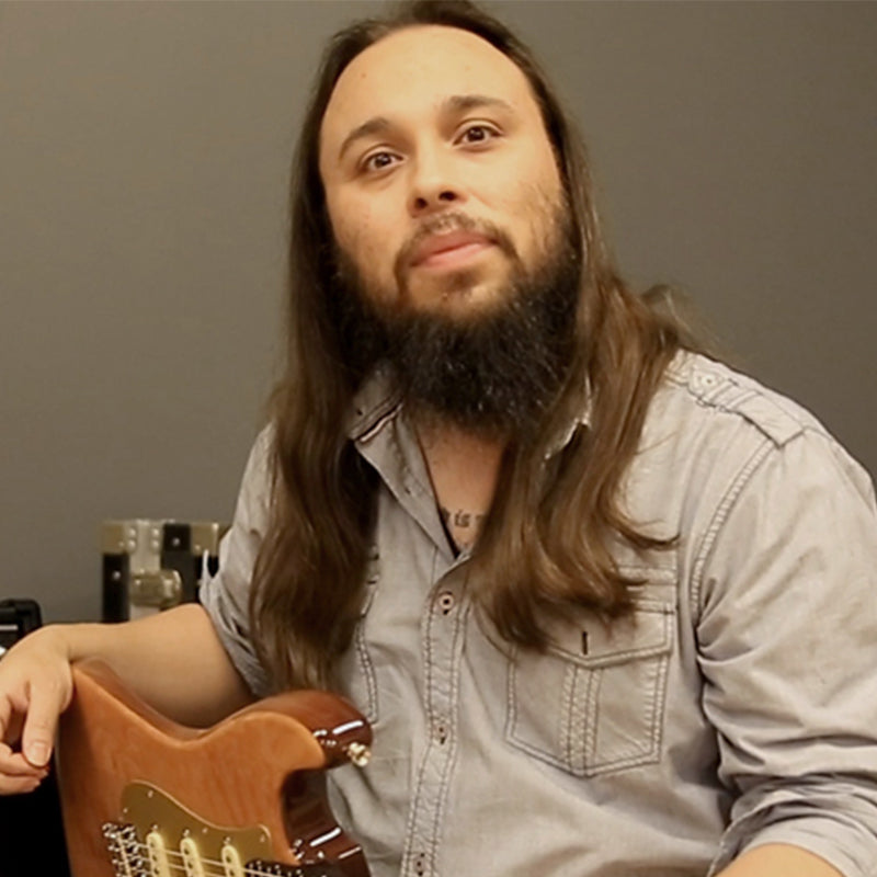 Kraft Music Sales Advisor