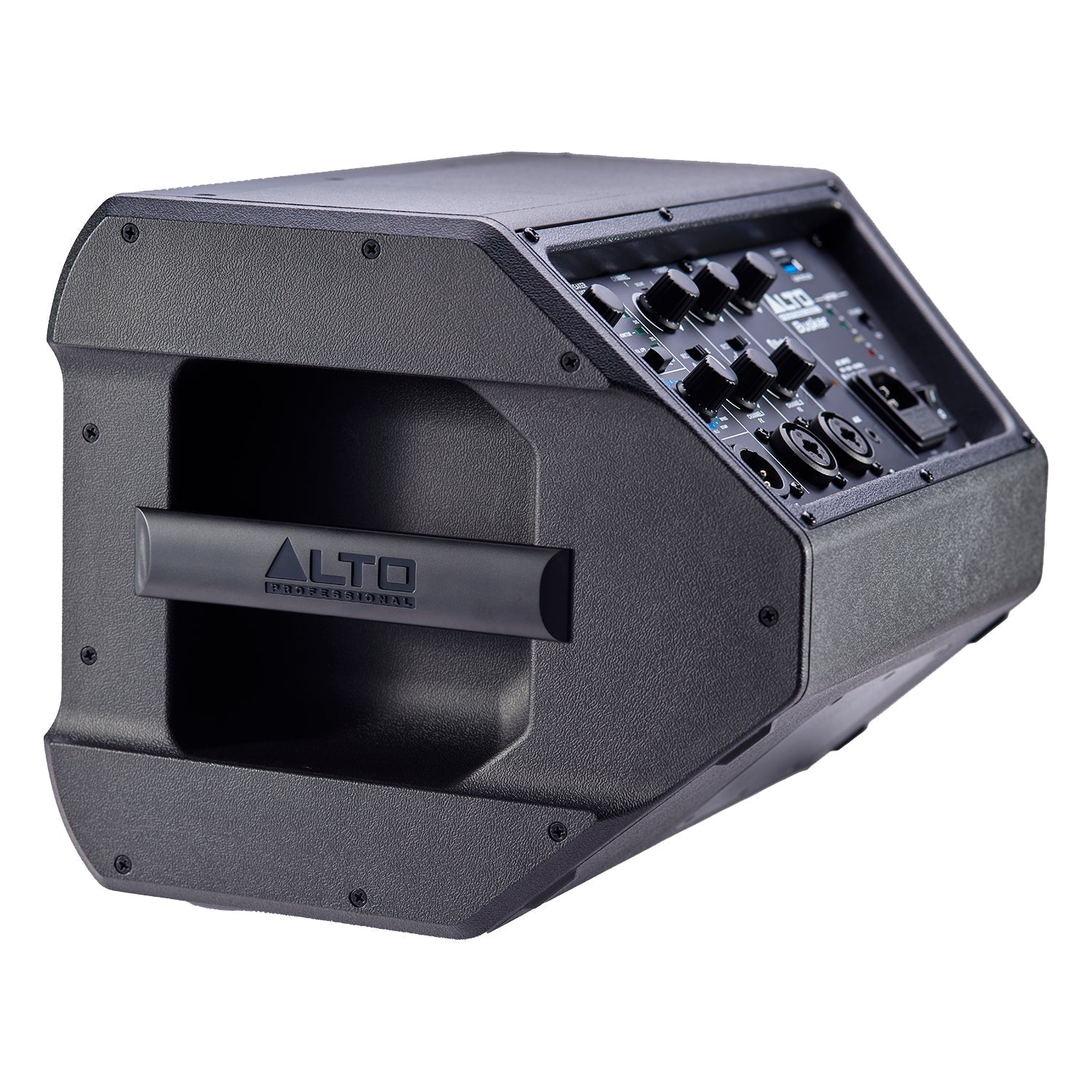 Alto Busker PA Speaker, View 4
