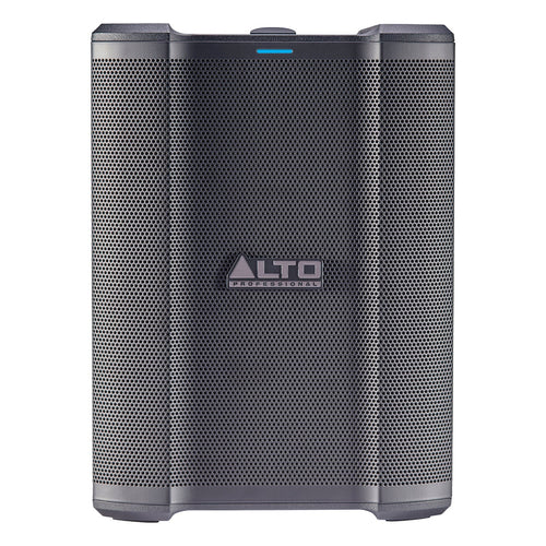 Alto Busker PA Speaker, View 5