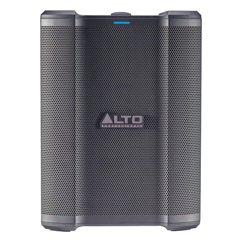 Alto Busker PA Speaker, View 5