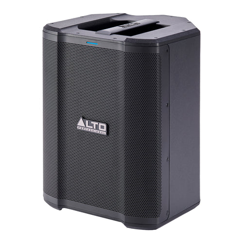 Alto Busker PA Speaker, View 7