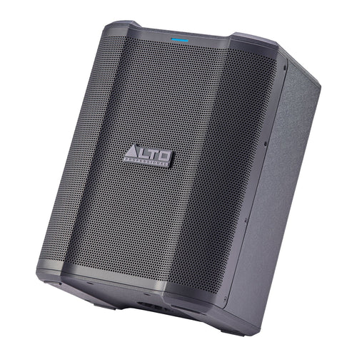 Alto Busker PA Speaker, View 8