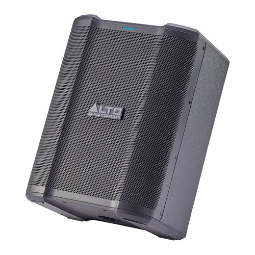 Alto Busker PA Speaker, View 8