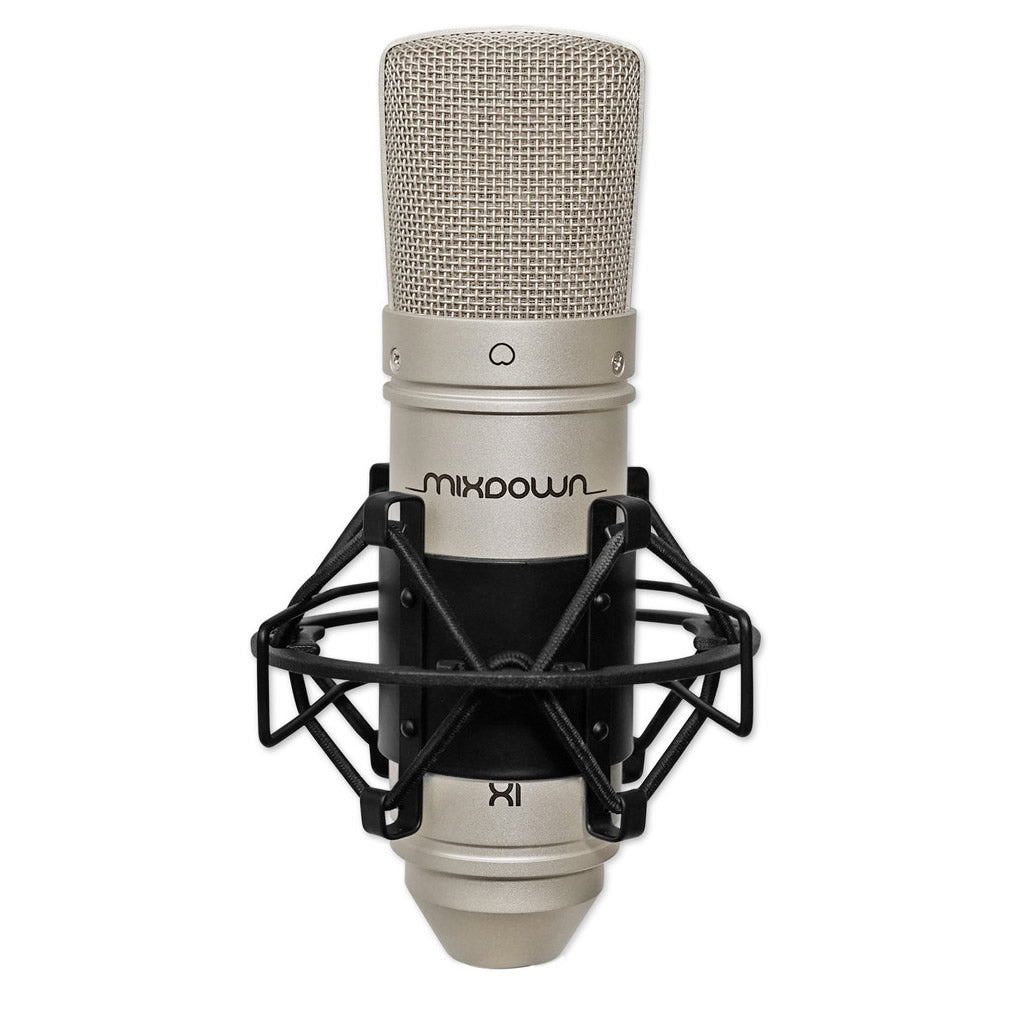 CAD Mixdown X1 Condenser Mic